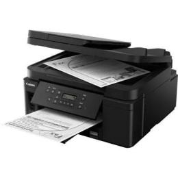 Багатофункціональний пристрій Canon PIXMA GM4040 Black (3111C009)