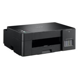 Багатофункціональний пристрій Brother DCP-T425W Black (DCPT425WR1)