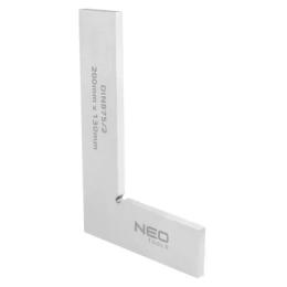 Косинець Neo Tools 72-023 Silver