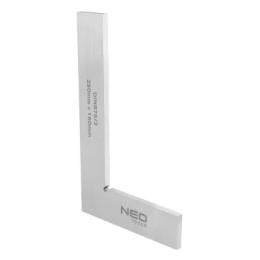 Косинець Neo Tools 72-024 Silver
