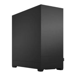 Корпус для ПК Fractal Design Pop XL Silent Black Solid (FD-C-POS1X-01)