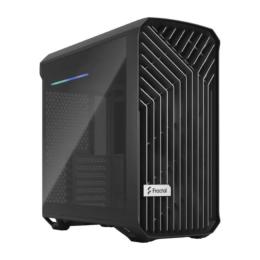Корпус для ПК Fractal Design Torrent Compact Black TG Dark Tint (FD-C-TOR1C-01)