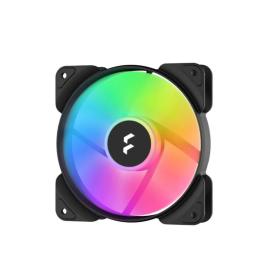 Вентилятор для ПК Fractal Design Aspect 12 RGB PWM Black (FD-F-AS1-1205)
