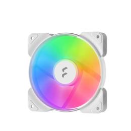 Вентилятор для ПК Fractal Design Aspect 12 RGB White (FD-F-AS1-1208)