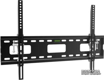 Кріплення для телевізора X-Digital Steel 40-65 ST415 Black