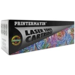 Картридж для принтера Premium Quality НР LJ P2014/2015/M2727, Q7553А Black (70262986)