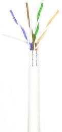 Вита пара Одескабель FTP 5е OK-Net КПВЭ-ВП (100) FTP, CAT5е 305 м (49577)