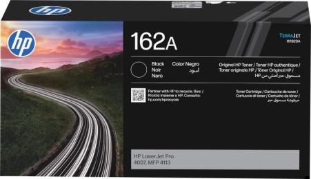 Картридж для принтера HP LJ 162A 3K Black (W1620A)