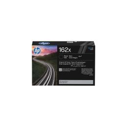 Картридж для принтера HP LJ 162X High Yield 10K Black (W1620X)