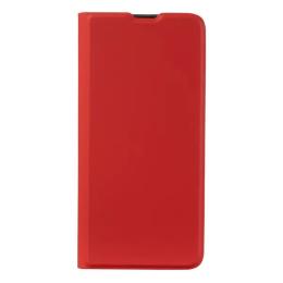 Чохол-книжка Gelius Book Cover Shell Case для Samsung A045 (A04) Red