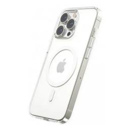 Чохол-накладка Blueo Crystal Drop PRO Resistance Phone Case for iPhone 14 Pro Max with MagSafe