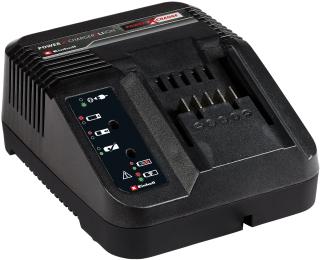 Комплект акумуляторів Einhell X-Change (4512097) Black 18 В Li-Ion 2.5 Агод