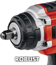 Гайкокрут Einhell X-Change IMPAXXO (4510070)