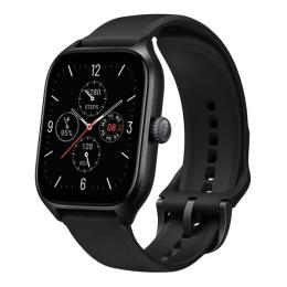 Смарт-годинник Amazfit GTS 4 Infinite Black