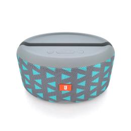 Акустика портативна Voltronic F22 Blue Gray