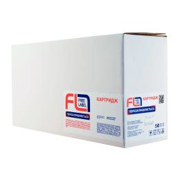 Картридж для принтера FREE Label HP 59X (CF259X) without chip Black (FL-CF259X)