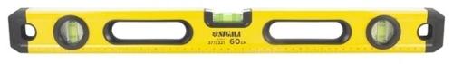 Рівень будівельний Sigma (3717321) 60 см