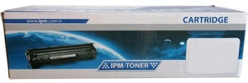 Картридж для принтера IPM Kyocera TASKalfa 1800/2200/TK-4105 640г (TKKMC02RC)