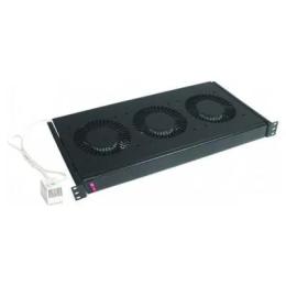 Вентиляторний блок для серверної шафи Conteg DP-VEN-03-H