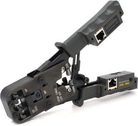 Кримпер Voltronic YT-HT-022