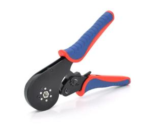 Кримпер Voltronic HCS8 16-6