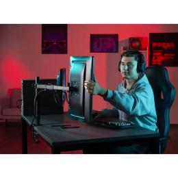 Кронштейн для монітора HAMA Holder 2 00118491 Black 33-81 cm (13-32)