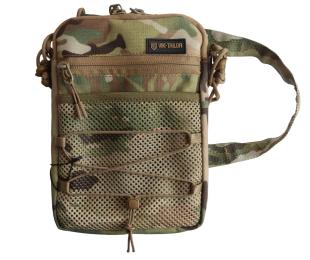 Тактична сумка Vik-Tailor Convert mini MultiCam (31806149)