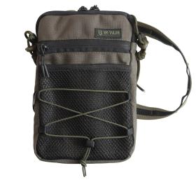 Тактична сумка Vik-Tailor Convert mini Olive Black (31806102)