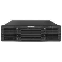 Реєстратор відеонагляду UNV DEU1016-B (DEU1016-B HDDs Mini SAS Disk)