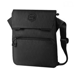 Тактична сумка M-Tac Konvert Bag X-Pac Elite Black (10441002)