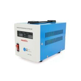 Стабілізатор напруги Westech SVR-1000VA Blue White