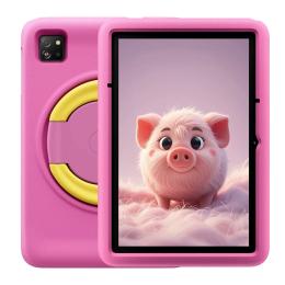Планшет Blackview TAB A6 Kids 4/128GB WiFi Pink для дітей