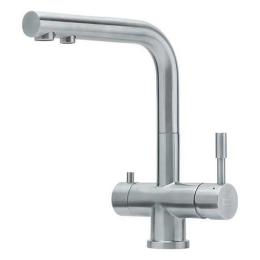 Кухонний змішувач Franke Atlas Clear Water 120.0179.978 Silver