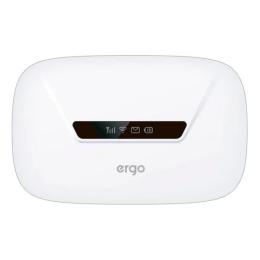 3G/4G роутер Ergo M0263 White 3G/4G