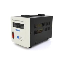 Стабілізатор напруги Conter SVR-1000VA/750W