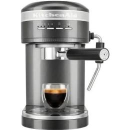 Кавоварка KitchenAid Artisan 5KES6503EMS еспресо