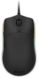 Мишка NZXT LIFT Wired Mouse Ambidextrous Black USB (MS-1WRAX-BM)