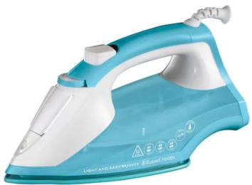 Праска Russell Hobbs Light &amp; Easy Brights 26482-56 Aqua