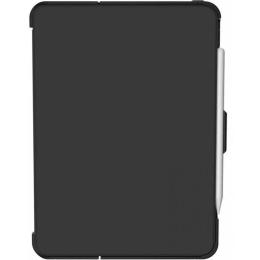 Чохол-клавіатура UAG iPad Pro 11 (2020) (122078114040) Black