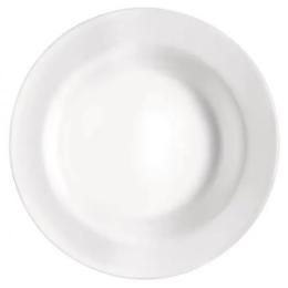 Блюдо Bormioli Rocco TOLEDO 400850FAM121990 White (29.5см)