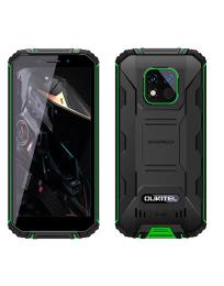 Смартфон Oukitel WP18 Pro 4/64GB Green (Вживаний)