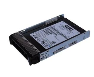 Внутрішній SSD диск Lenovo ThinkSystem 4XB7A38274 Black 1.92TB