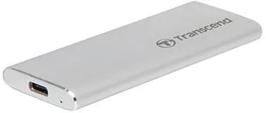 SSD диск Transcend TS250GESD260C Silver 250GB