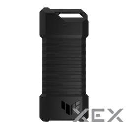 Зовнішня кишеня для диска Asus TUF Gaming A1 90DD02N0-M09000 Black