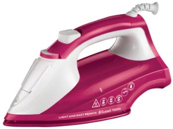 Праска Russell Hobbs Light &amp; Easy Brights 26480-56 Berry Red