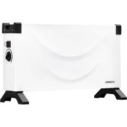 Конвектор Ardesto CHK-2000MW White