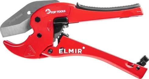 Труборіз Top Tools 34D067 Red