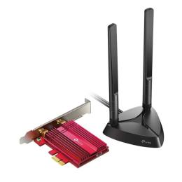 Мережевий адаптер TP-Link Archer TX3000E AX3000 BT5.0 PCI Express