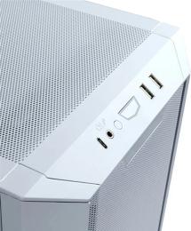 Корпус для ПК Lian Li Lancool III White (G99.LAN3W.00)