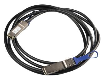 Патч-корд Mikrotik XQ+DA0003 (QSFP28, 100Gbit/s, 3m)